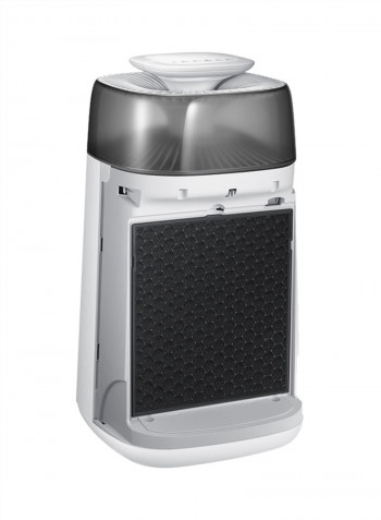 Air Purifier AX40M3030WM White