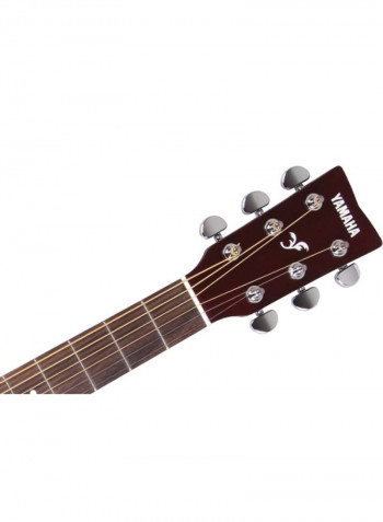 FX370C Acoustic Electric Guitar