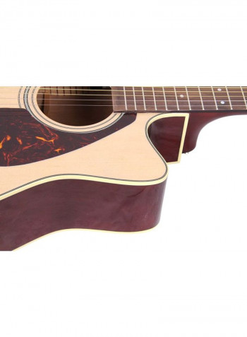 FX370C Acoustic Electric Guitar