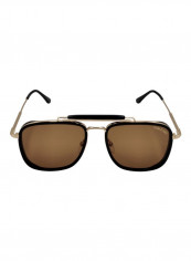 Rectangular Sunglasses - Lens Size: 56 mm للرجال تقييمات Rectangular Sunglasses - Lens Size: 56 mm للرجال