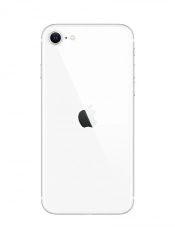 iPhone SE 2020 - Slim Packing (2nd-gen) 64GB White - International Specs