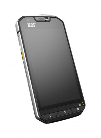 S60 Dual SIM Black 1GB RAM 32GB 4G LTE