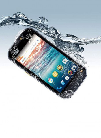S60 Dual SIM Black 1GB RAM 32GB 4G LTE