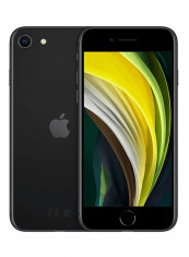 iPhone SE 2020 - Slim Packing (2nd-gen) 64GB Black - International Specs reviews iPhone SE 2020 - Slim Packing (2nd-gen) 64GB Black - International Specs