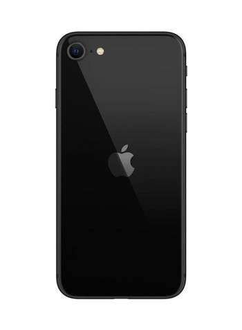 iPhone SE 2020 - Slim Packing (2nd-gen) 64GB Black - International Specs