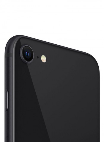 iPhone SE 2020 - Slim Packing (2nd-gen) 64GB Black - International Specs