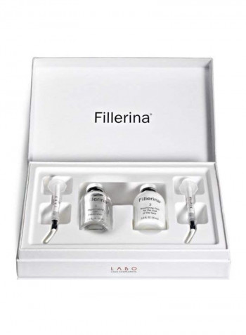 Anti Aging Treatment With Hyaluronic Acid Filler Set 30ml