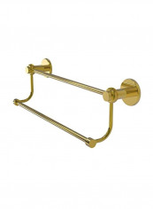Double Twist Accents Towel Bar Gold 24inch reviews Double Twist Accents Towel Bar Gold 24inch