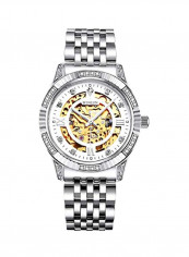Water Resistant Analog Watch BL0018G-SSW-G reviews Water Resistant Analog Watch BL0018G-SSW-G