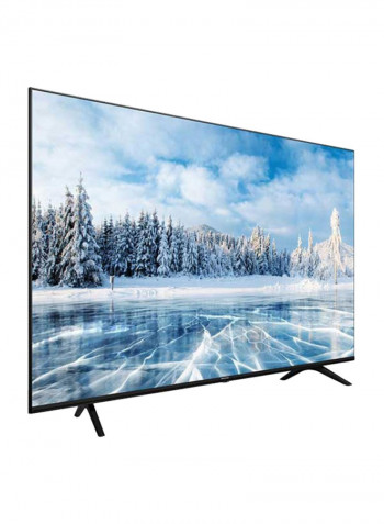 50-Inch 4K Smart TV 50A7120FS Black