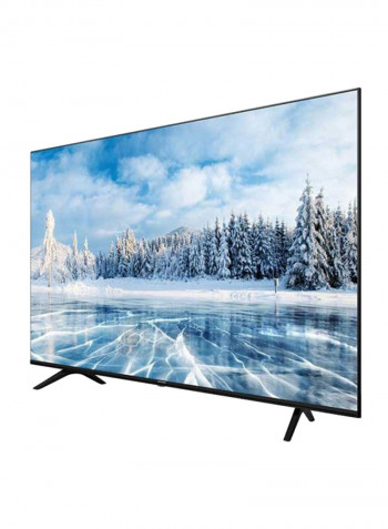 50-Inch 4K Smart TV 50A7120FS Black