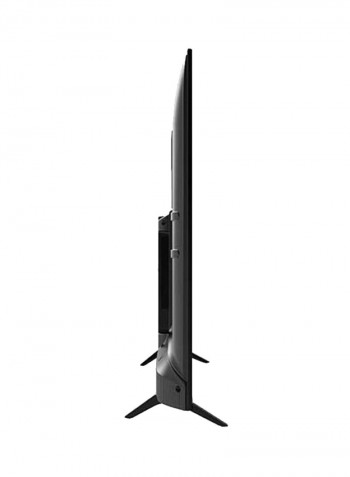 50-Inch 4K Smart TV 50A7120FS Black