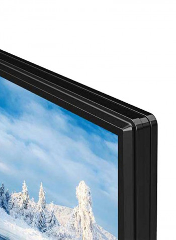 50-Inch 4K Smart TV 50A7120FS Black