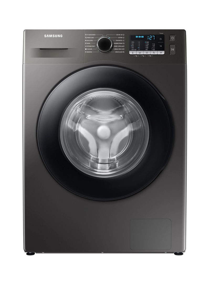 Front Load Washing Machine 8 kg WW80TA046AX Dark Grey/Black