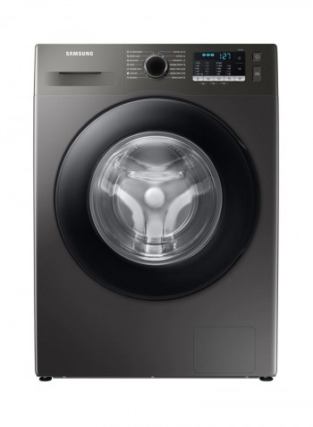 Front Load Washing Machine 8 kg WW80TA046AX Dark Grey/Black