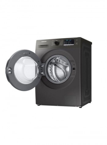 Front Load Washing Machine 8 kg WW80TA046AX Dark Grey/Black