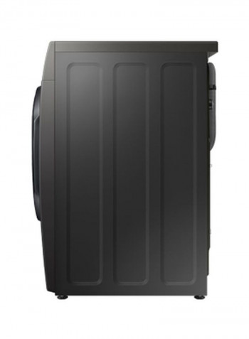 Front Load Washing Machine 8 kg WW80TA046AX Dark Grey/Black
