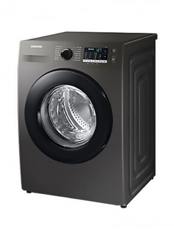 Front Load Washing Machine 8 kg WW80TA046AX Dark Grey/Black