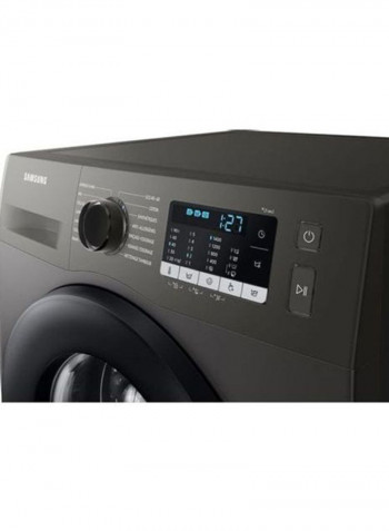 Front Load Washing Machine 8 kg WW80TA046AX Dark Grey/Black