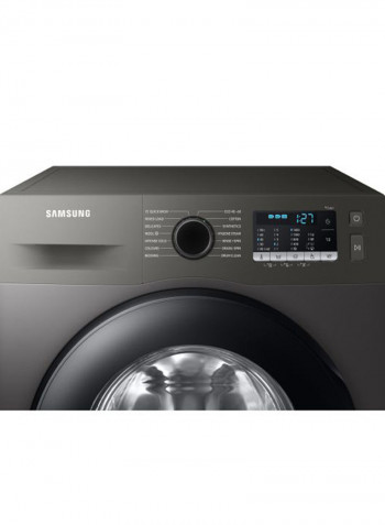 Front Load Washing Machine 8 kg WW80TA046AX Dark Grey/Black