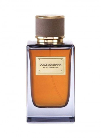 Velvet Desert Oud EDP 150ml