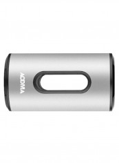 Sterilization Deodorant Air Purifier BOZ3422 Silver
