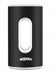 Sterilization Deodorant Air Purifier BOZ3423 Black