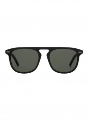 Full-Rimmed Square Sunglasses - Lens Size: 52 mm للرجال تقييمات Full-Rimmed Square Sunglasses - Lens Size: 52 mm للرجال
