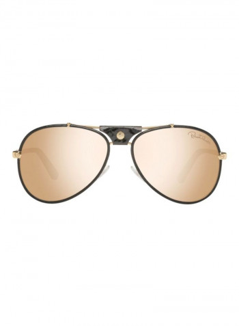 Women's Carreto Pilot Sunglasses - Lens Size: 59 mm