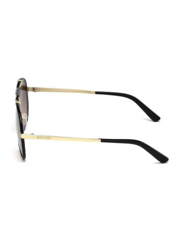 Women's Carreto Pilot Sunglasses - Lens Size: 59 mm