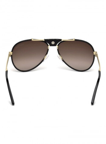Women's Carreto Pilot Sunglasses - Lens Size: 59 mm