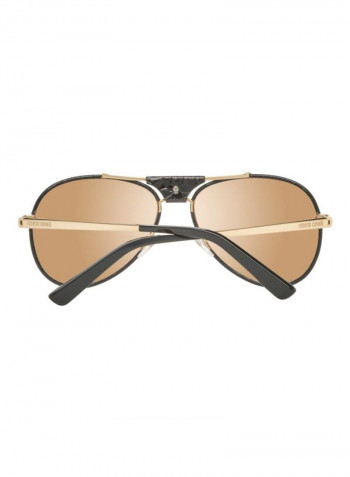 Women's Carreto Pilot Sunglasses - Lens Size: 59 mm