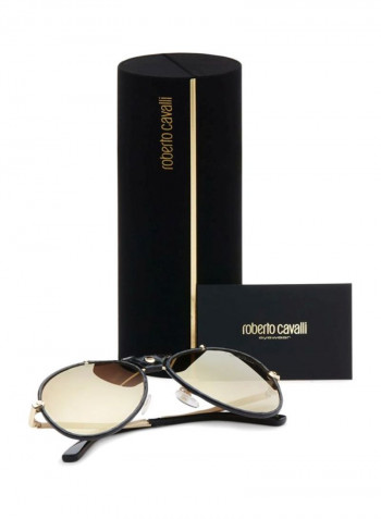 Women's Carreto Pilot Sunglasses - Lens Size: 59 mm