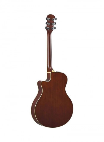 APX Series Acoustic Guitar