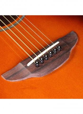 APX Series Acoustic Guitar