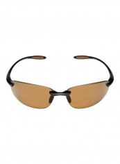 Nuvino Polarized Rectangular Sunglasses - Lens Size: 65 mm