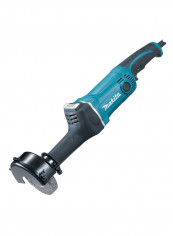PT Makita Straight Grinder 125mm 750W 9105 /GS5000 Blue/Black 125millimeter