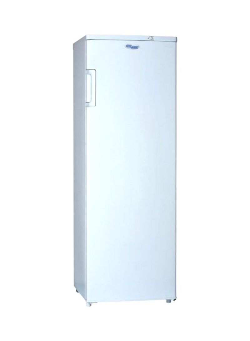 Defrost Upright Freezer 335L SGUF-348H White