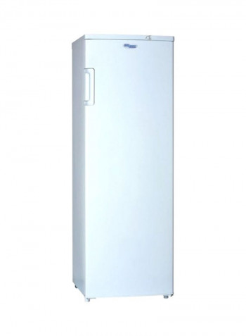 Defrost Upright Freezer 335L SGUF-348H White