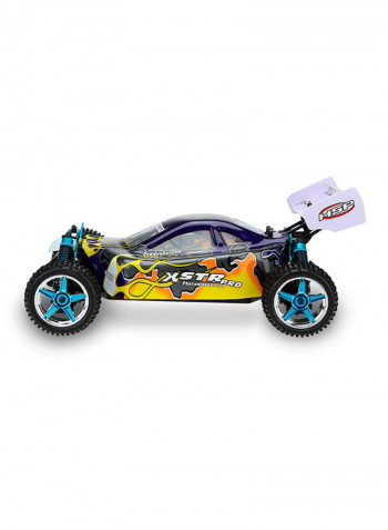 RC RTR Off-Road Buggy 94107PRO 1/10 4WD 61x30x20centimeter