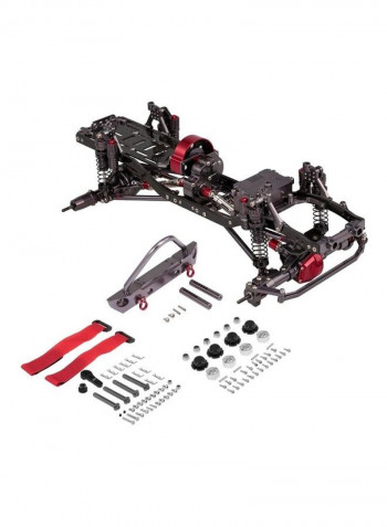 Aluminum RC Car Frame Kit