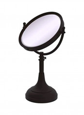 Make-Up Mirror Clear/Black 8x8x23inch reviews Make-Up Mirror Clear/Black 8x8x23inch