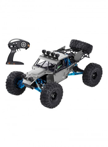 Desert Off Road Remote Control Truck M100