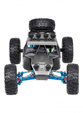 Desert Off Road Remote Control Truck M100