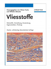 Vliesstoffe Hardcover 2nd
