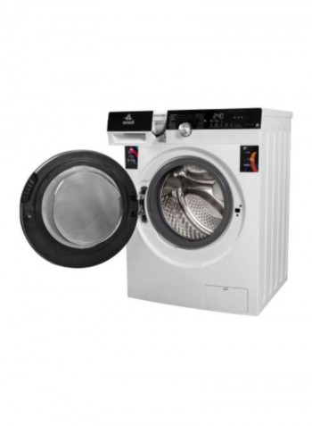 1400 PRM Front Load Washing Machine 56.2 l 914 W EVWM-FBLE-914W White/Black