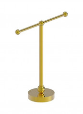 2-Arm Towel Holder Gold 12x12x5inch reviews 2-Arm Towel Holder Gold 12x12x5inch