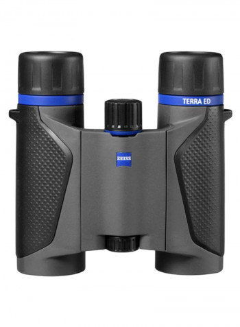 Terra Ed 10x25 Binocular