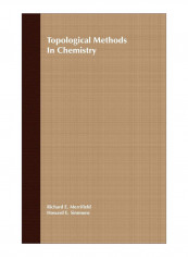 Topological Methods In Chemistry Hardcover