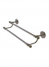 Skyline Collection Double Towel Bar Gold 30inch reviews Skyline Collection Double Towel Bar Gold 30inch